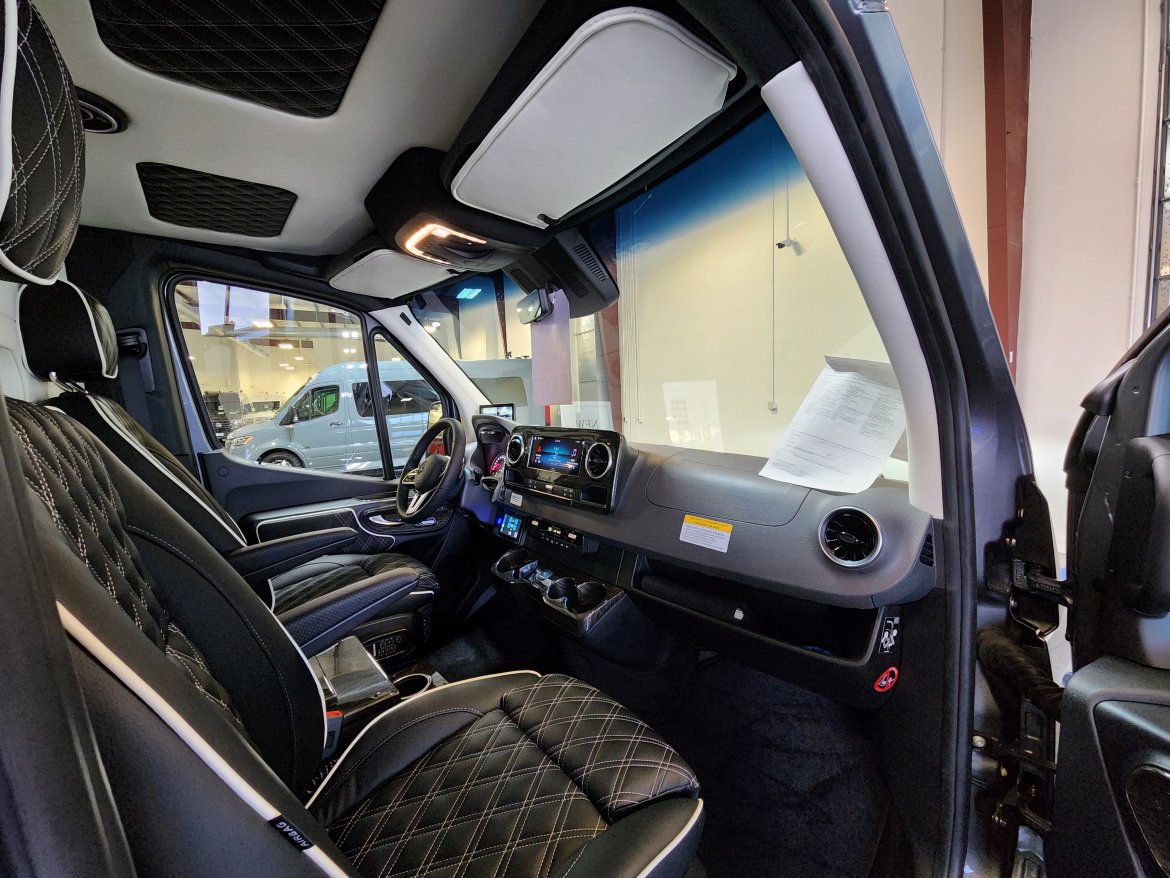 Sprinter for Sale in Cypress, TX - Photo 27