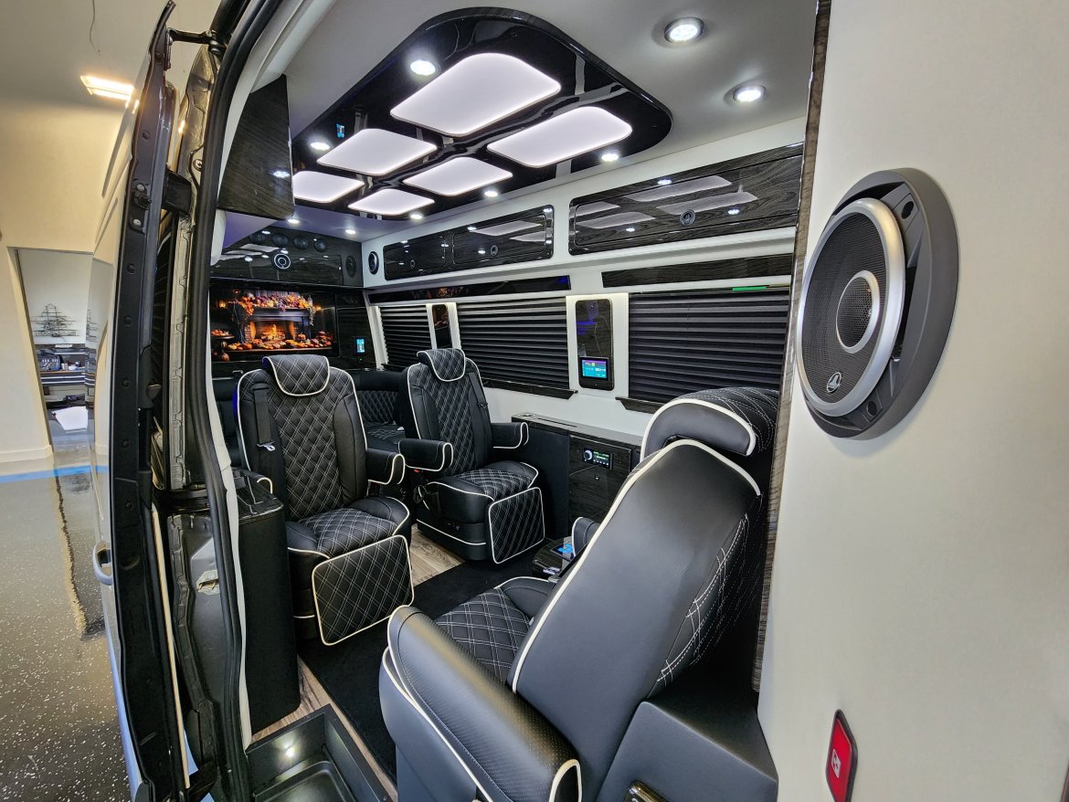 Sprinter for Sale in Cypress, TX - Photo 29