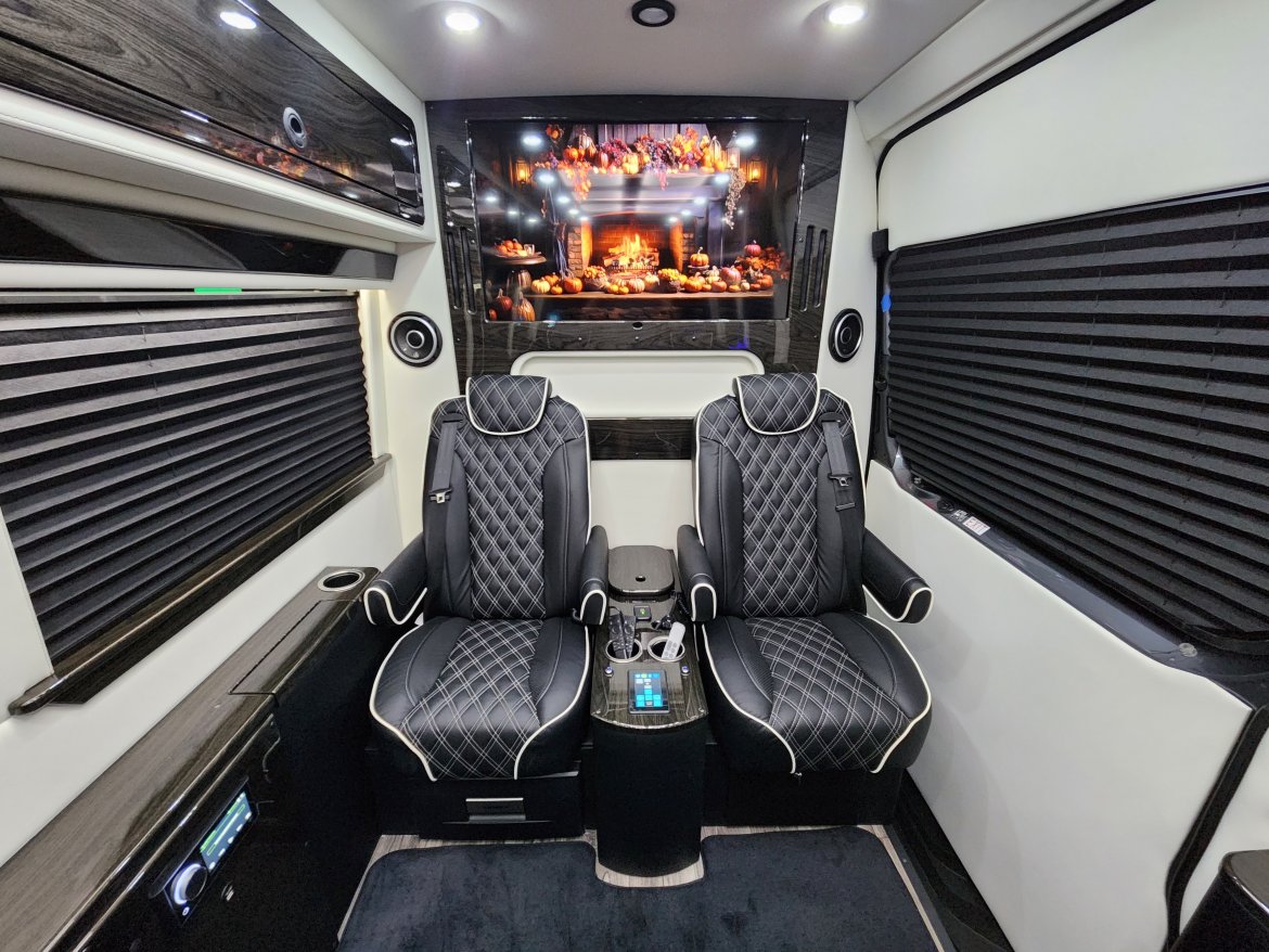 Sprinter for Sale in Cypress, TX - Photo 30