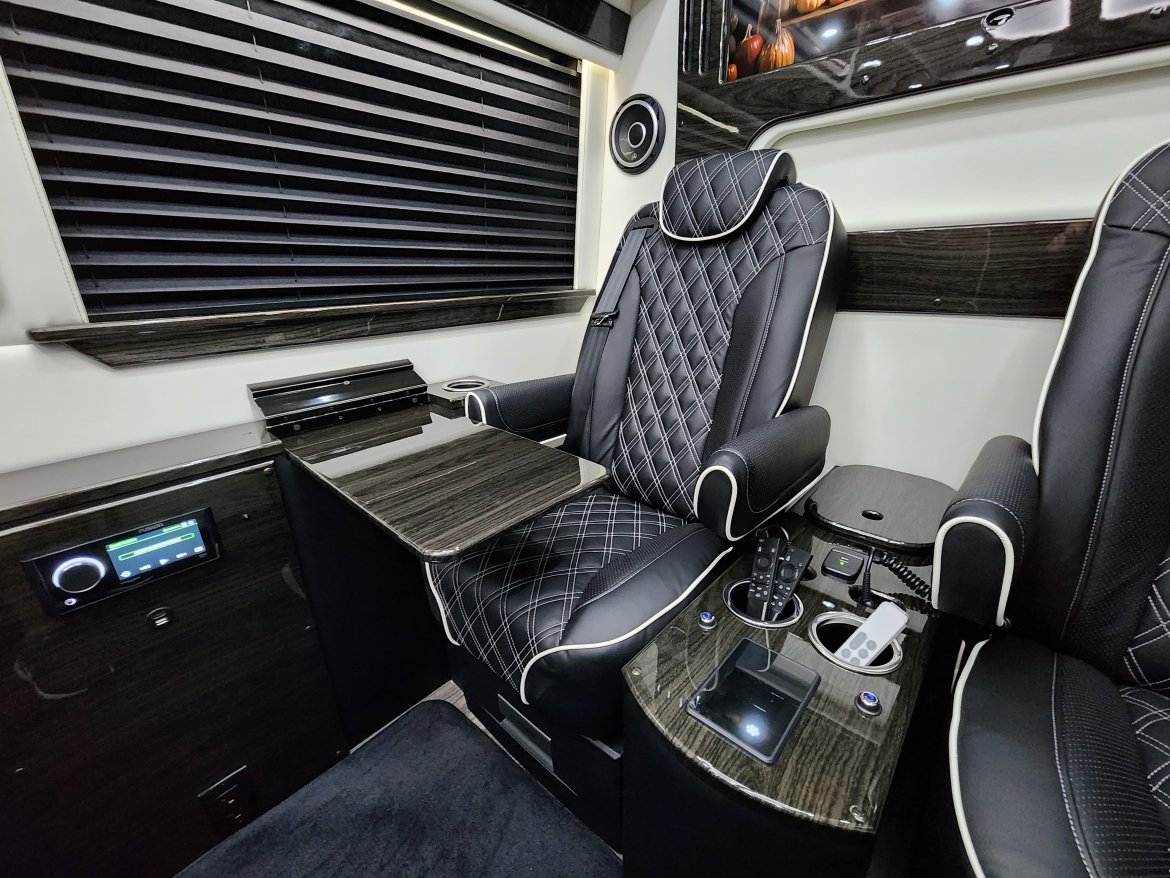 Sprinter for Sale in Cypress, TX - Photo 38