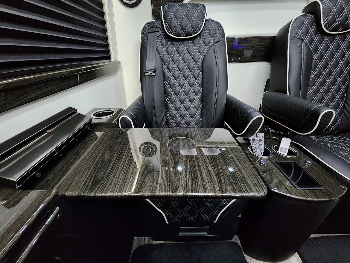 Sprinter for Sale in Cypress, TX - Photo 39