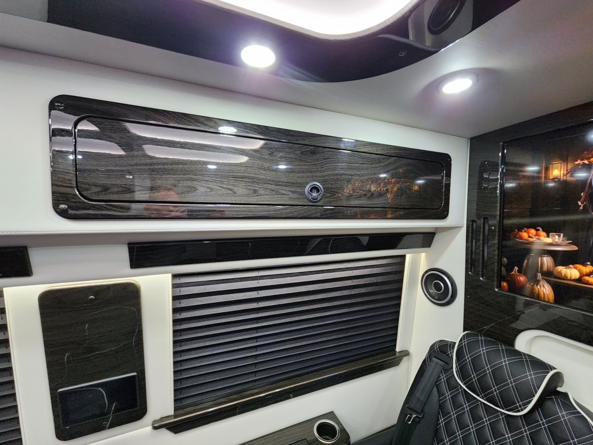 Sprinter for Sale in Cypress, TX - Photo 40