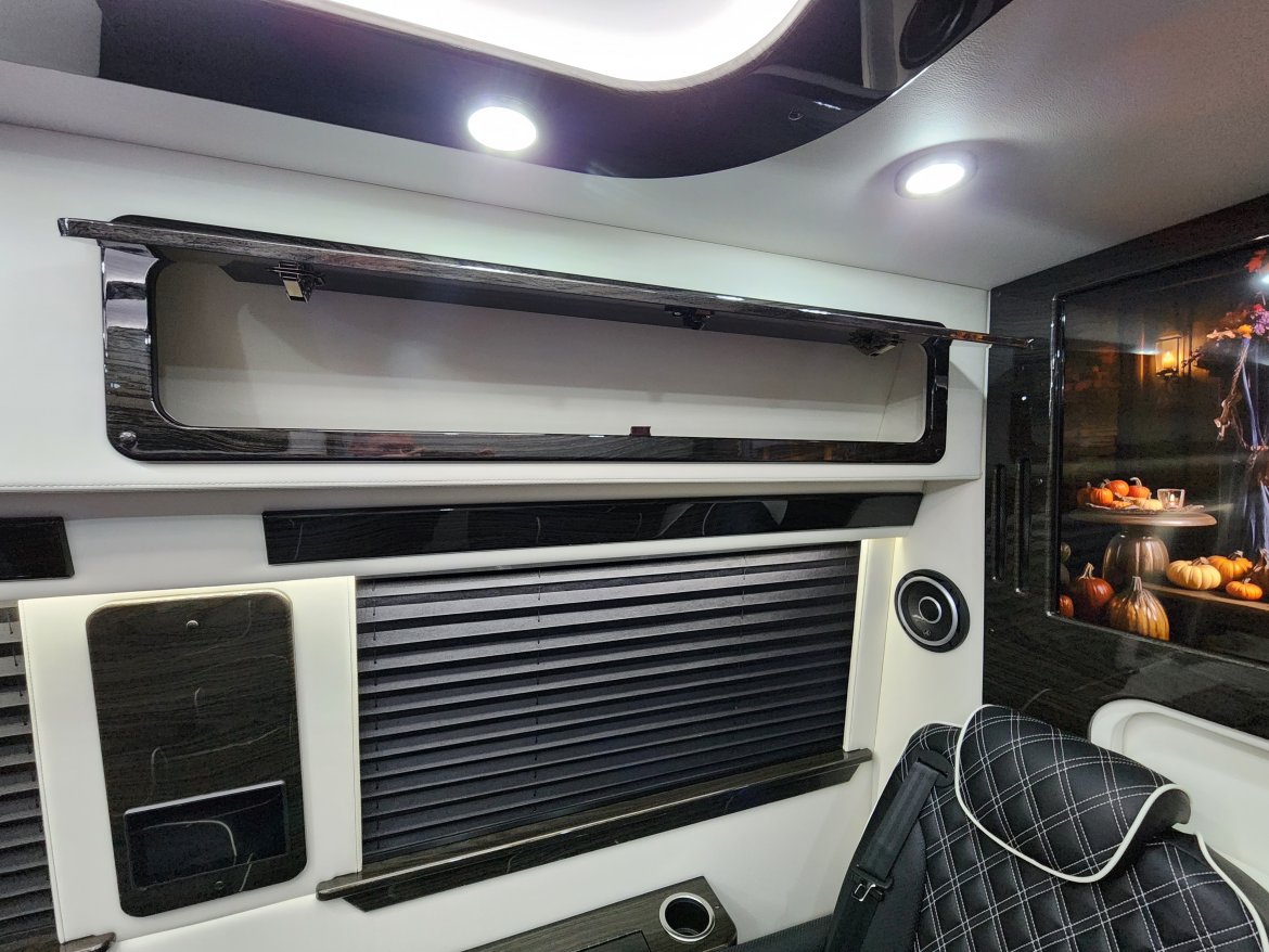 Sprinter for Sale in Cypress, TX - Photo 41