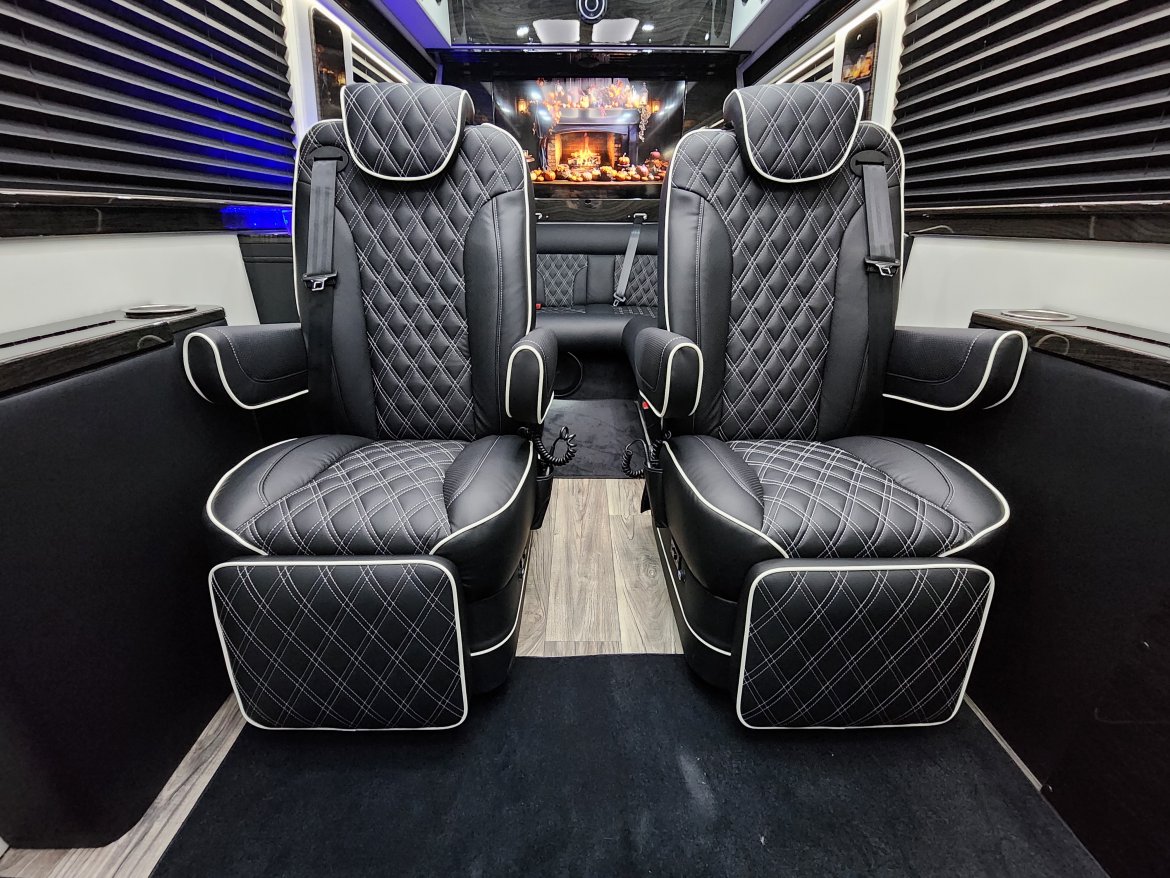 Sprinter for Sale in Cypress, TX - Photo 45