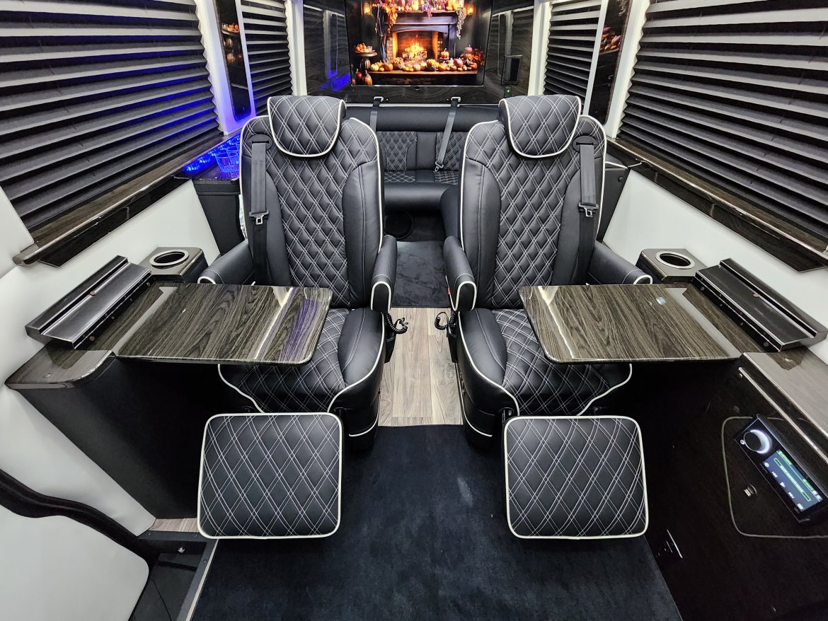 Sprinter for Sale in Cypress, TX - Photo 46