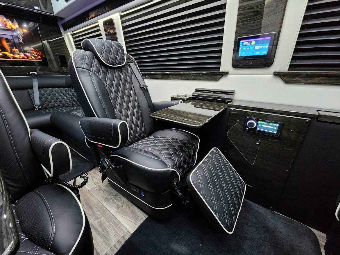 Sprinter for Sale in Cypress, TX - Photo 48