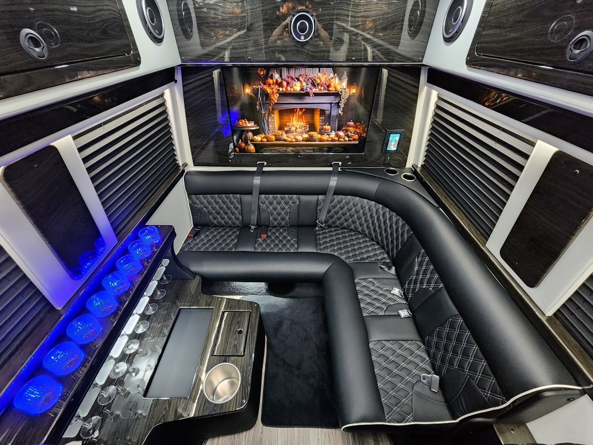 Sprinter for Sale in Cypress, TX - Photo 50