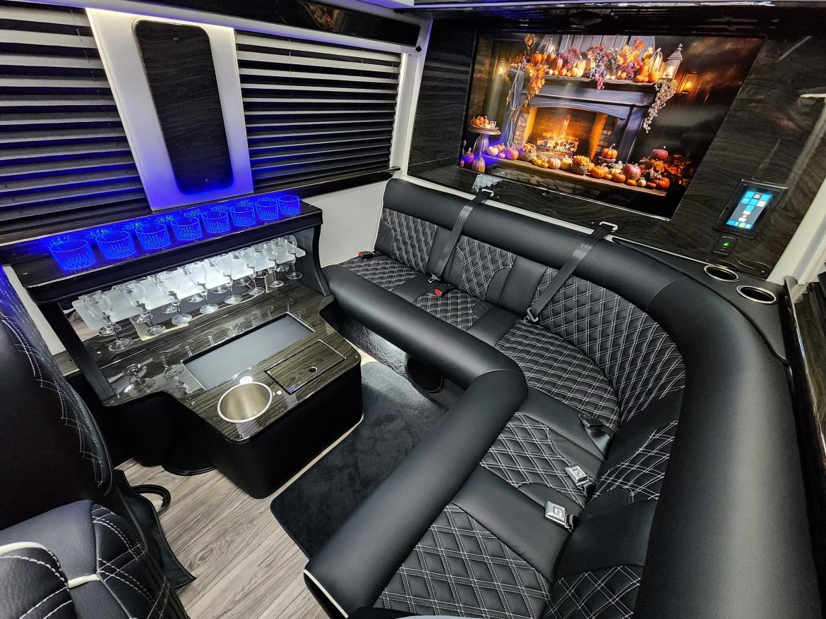 Sprinter for Sale in Cypress, TX - Photo 56