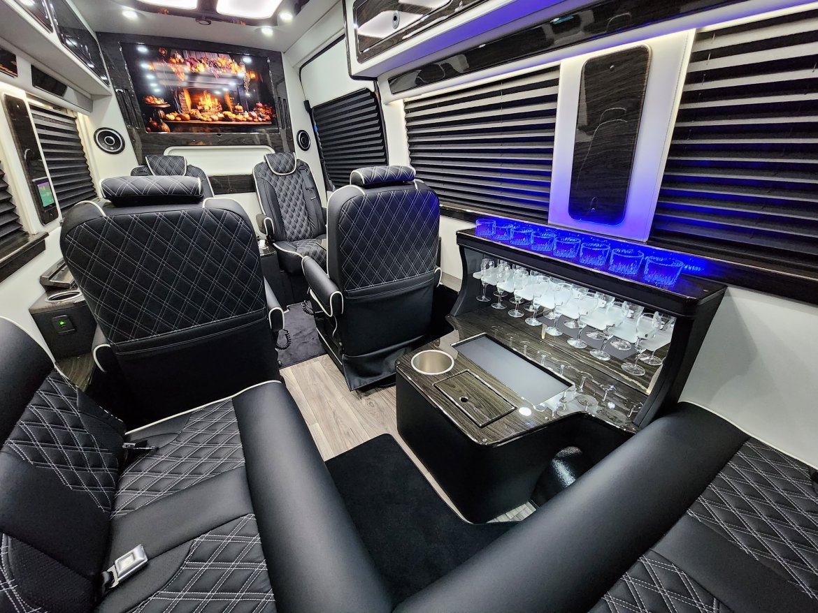 Sprinter for Sale in Cypress, TX - Photo 57