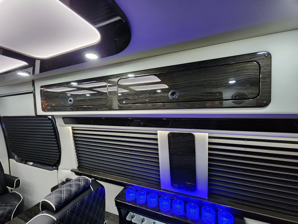 Sprinter for Sale in Cypress, TX - Photo 58