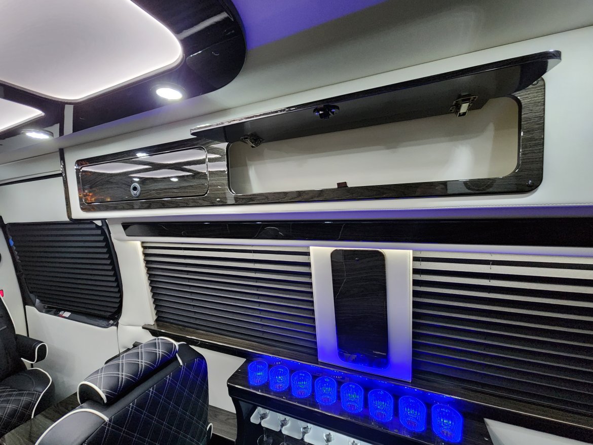 Sprinter for Sale in Cypress, TX - Photo 59