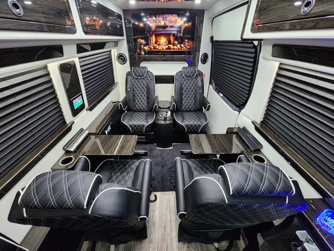 Sprinter for Sale in Cypress, TX - Photo 60