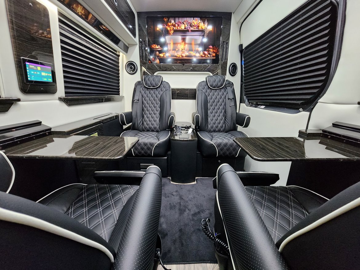 Sprinter for Sale in Cypress, TX - Photo 61
