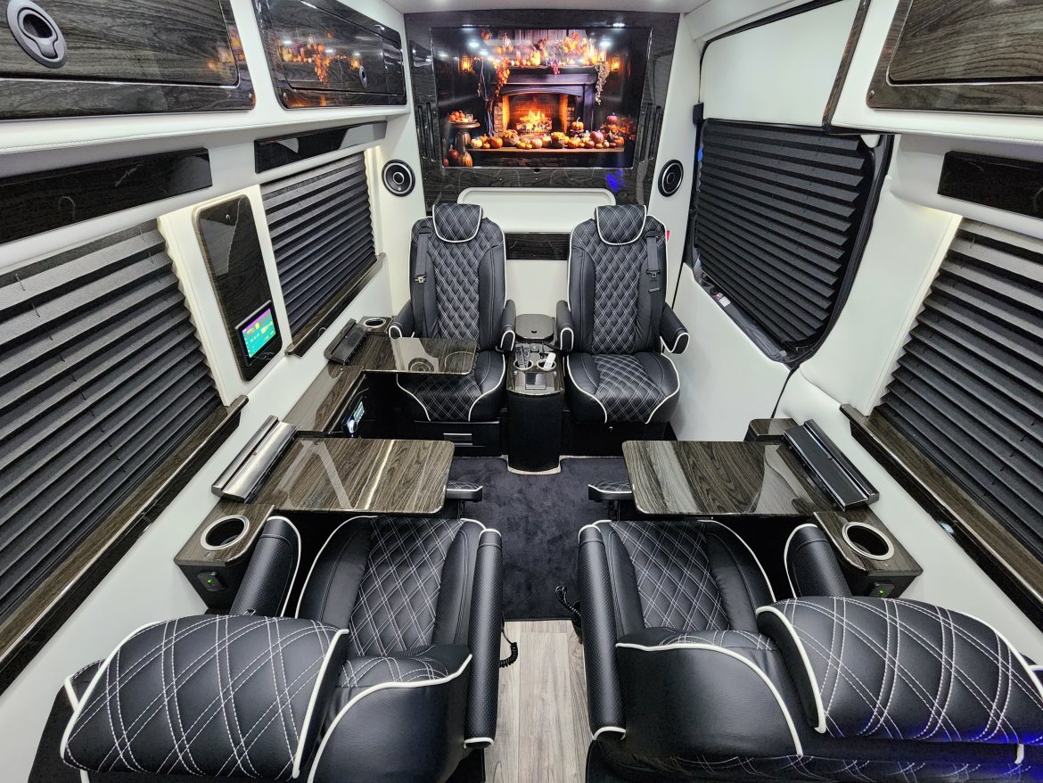 Sprinter for Sale in Cypress, TX - Photo 62