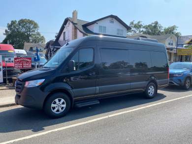 2019 Mercedes-Benz sprinter Sprinter for Sale in baldwin, New York, US - Photo 3