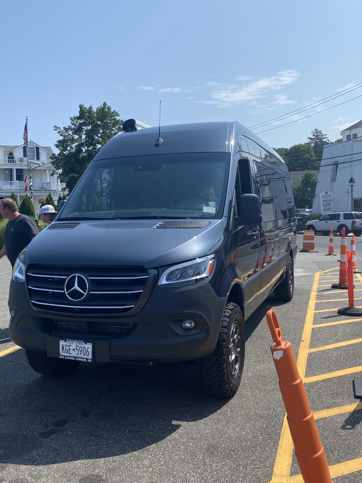 Sprinter for Sale in Rochester, NY - Photo 11