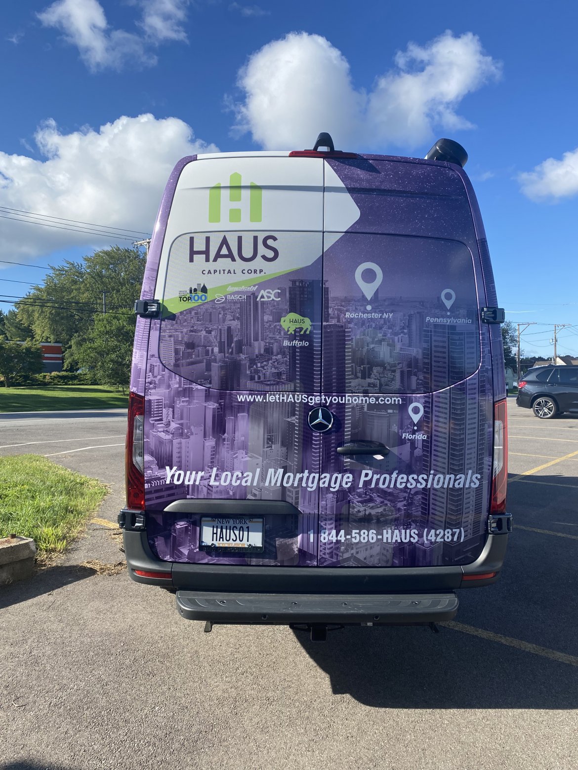 Sprinter for Sale in Rochester, NY - Photo 15