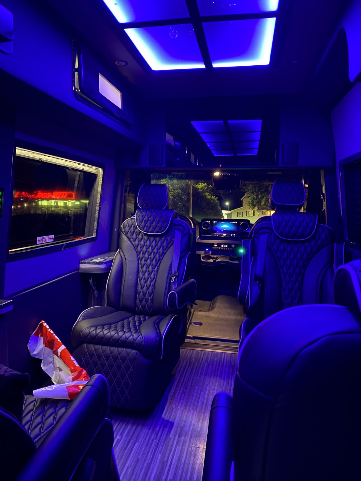 Sprinter for Sale in Rochester, NY - Photo 2