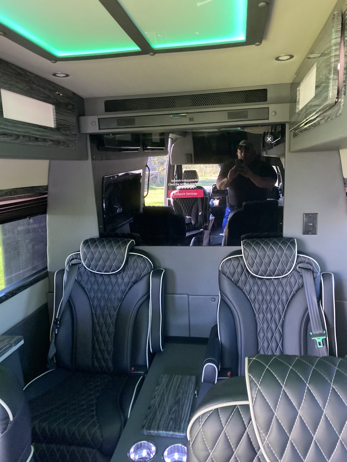Sprinter for Sale in Rochester, NY - Photo 17