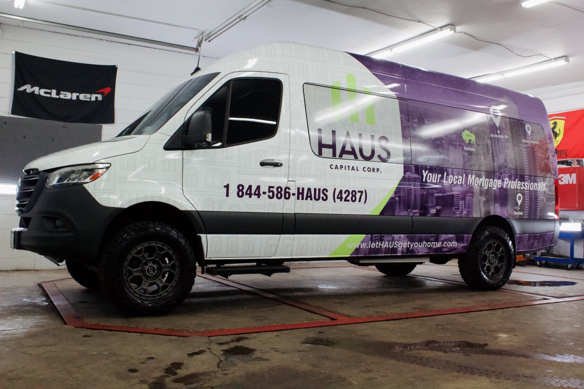 Sprinter for Sale in Rochester, NY - Photo 21