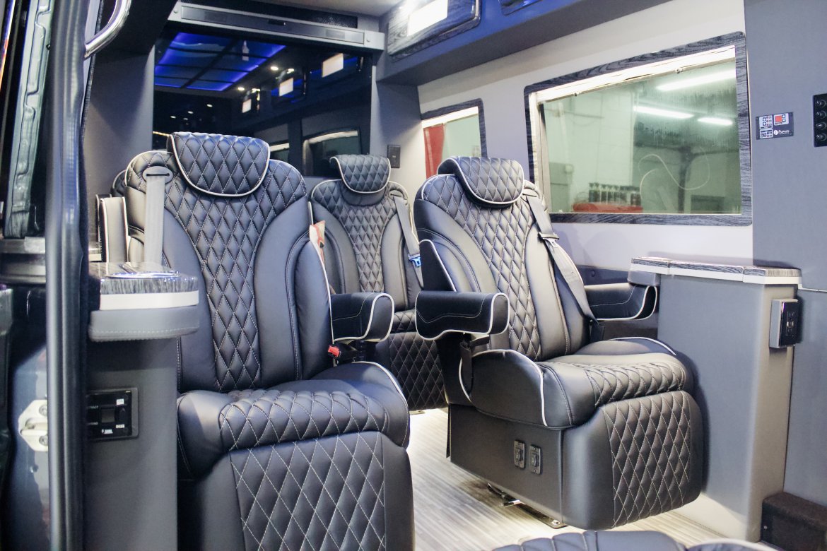 Sprinter for Sale in Rochester, NY - Photo 24
