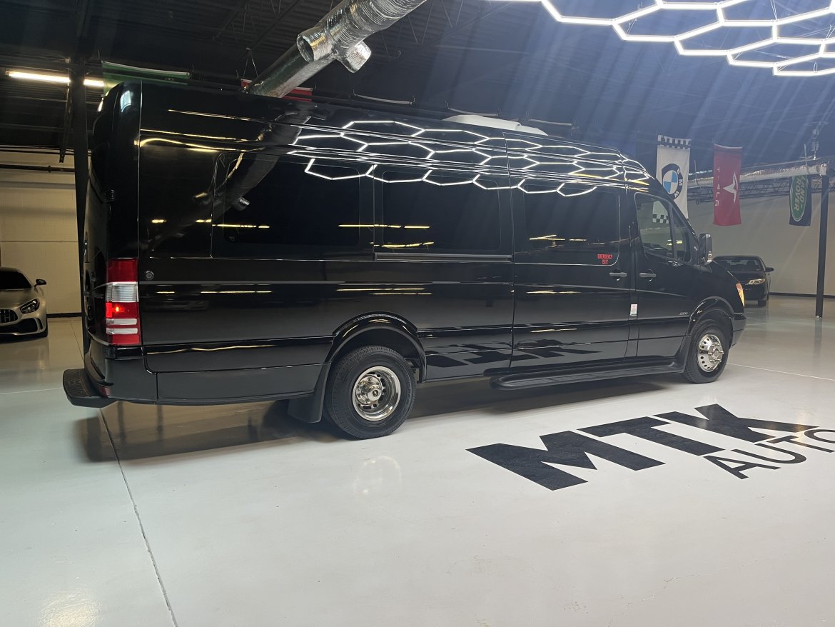 Sprinter for Sale in Richmond, VA - Photo 9