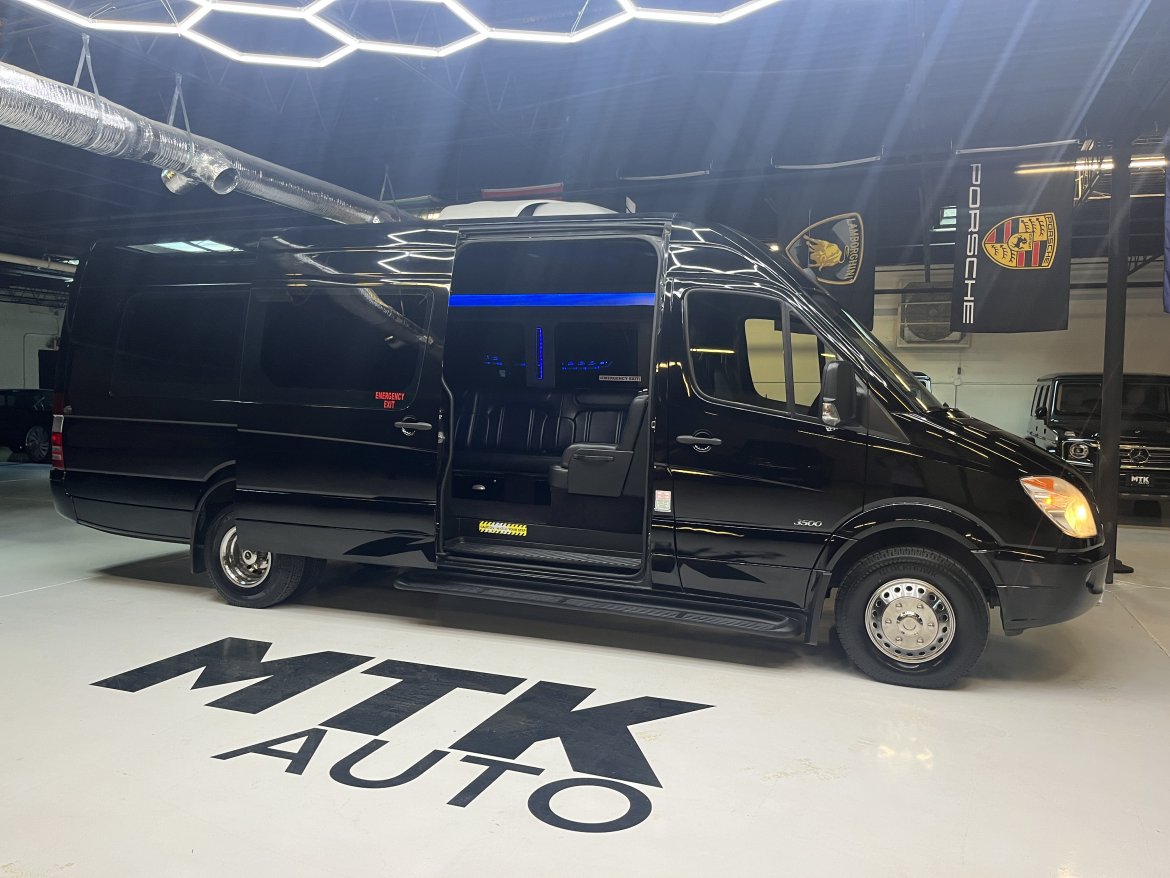 Sprinter for Sale in Richmond, VA - Photo 10