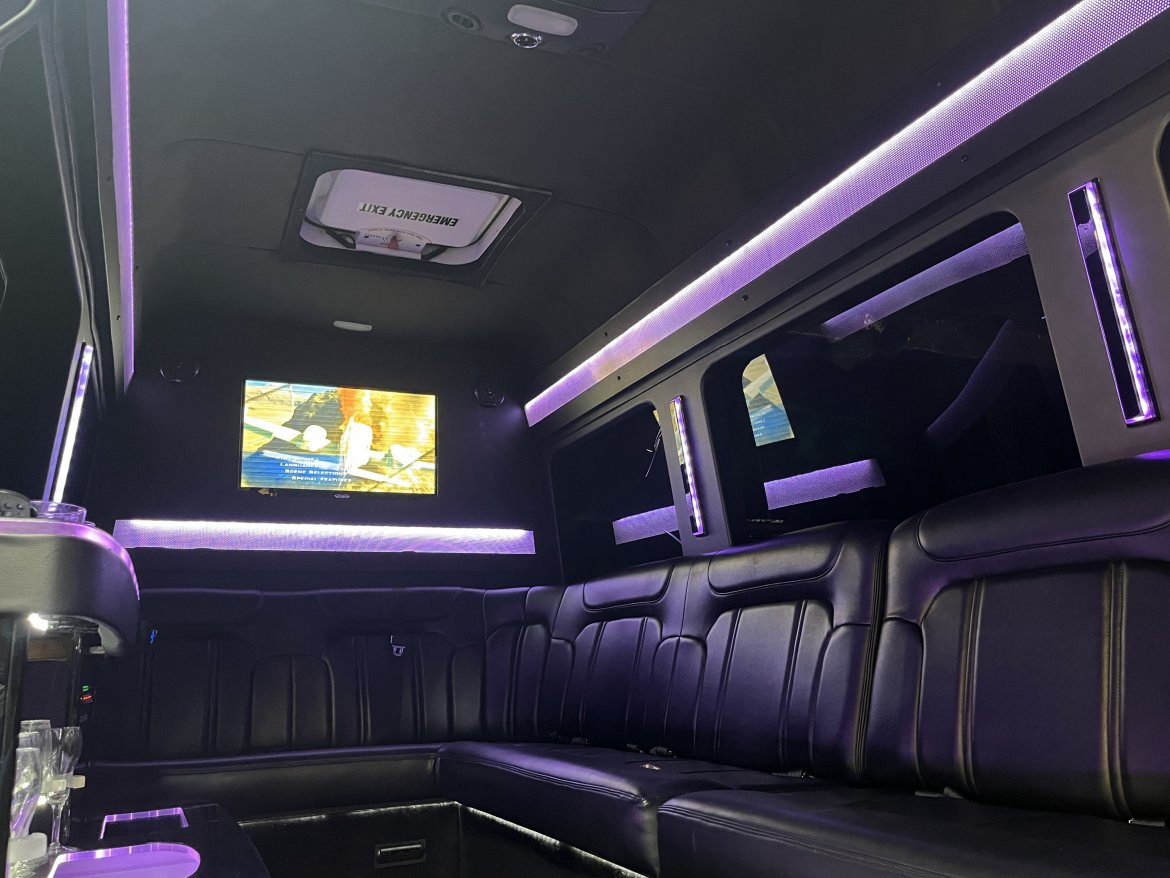 Sprinter for Sale in Richmond, VA - Photo 15