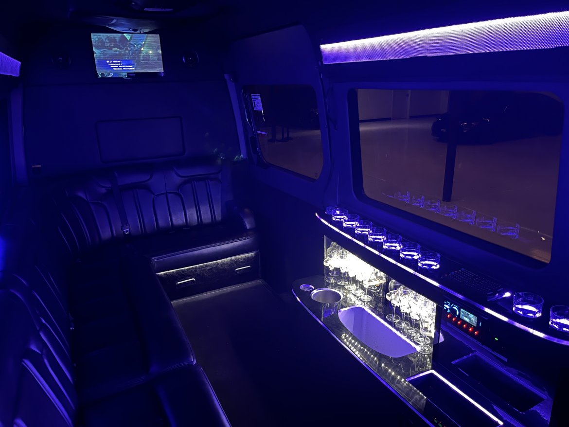 Sprinter for Sale in Richmond, VA - Photo 25
