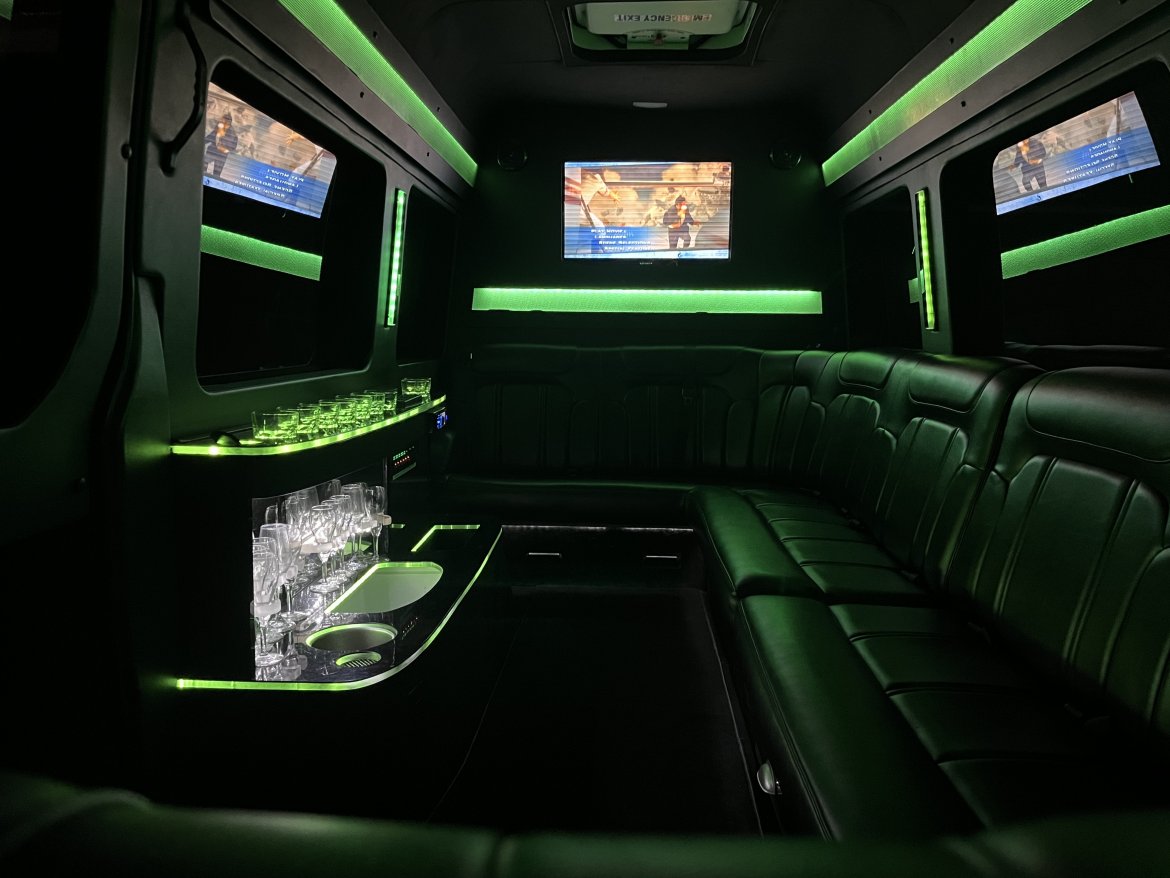 Sprinter for Sale in Richmond, VA - Photo 35