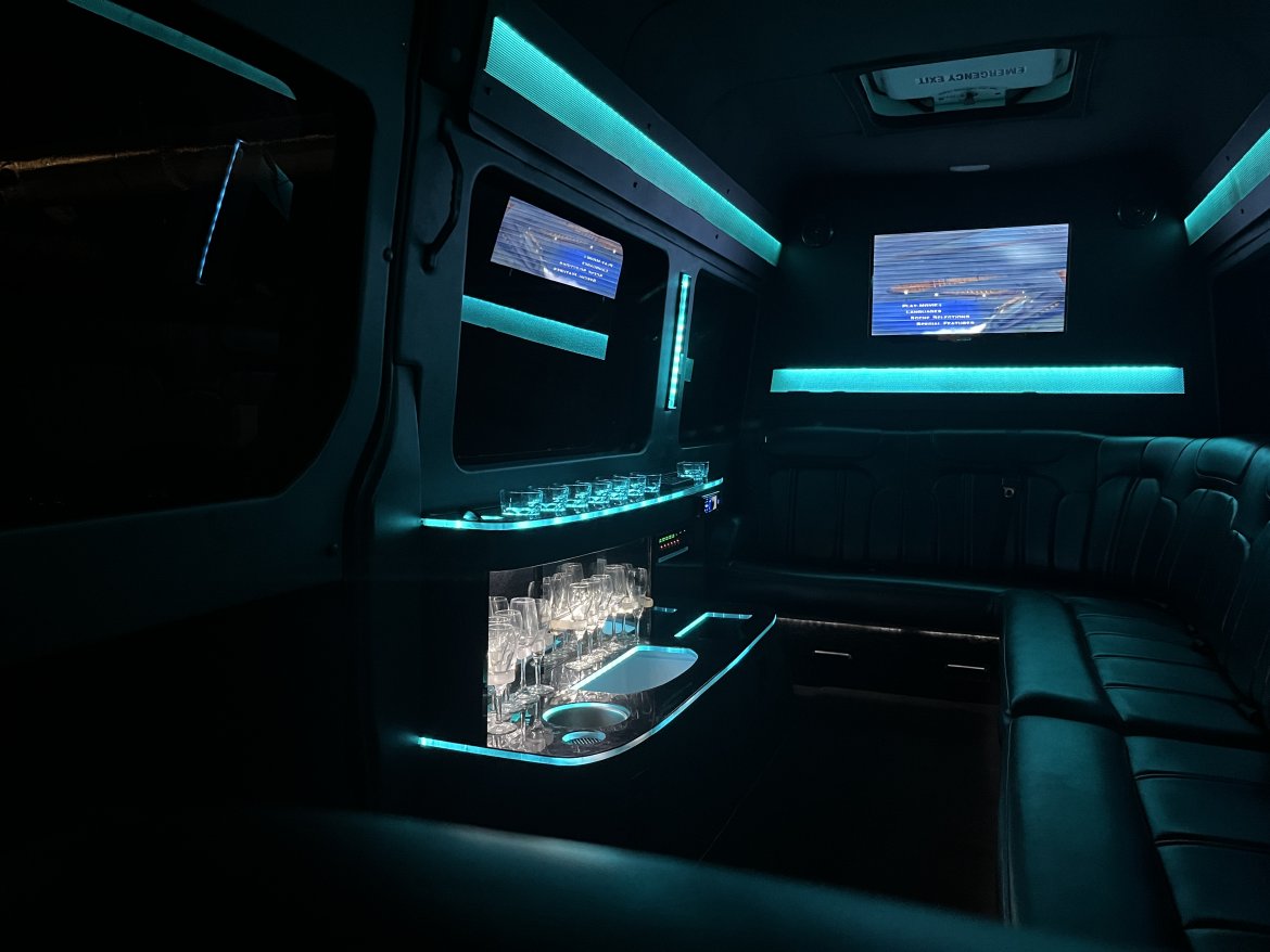 Sprinter for Sale in Richmond, VA - Photo 36