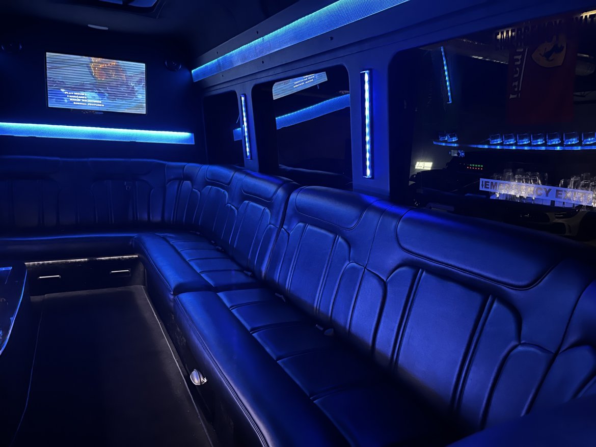 Sprinter for Sale in Richmond, VA - Photo 37