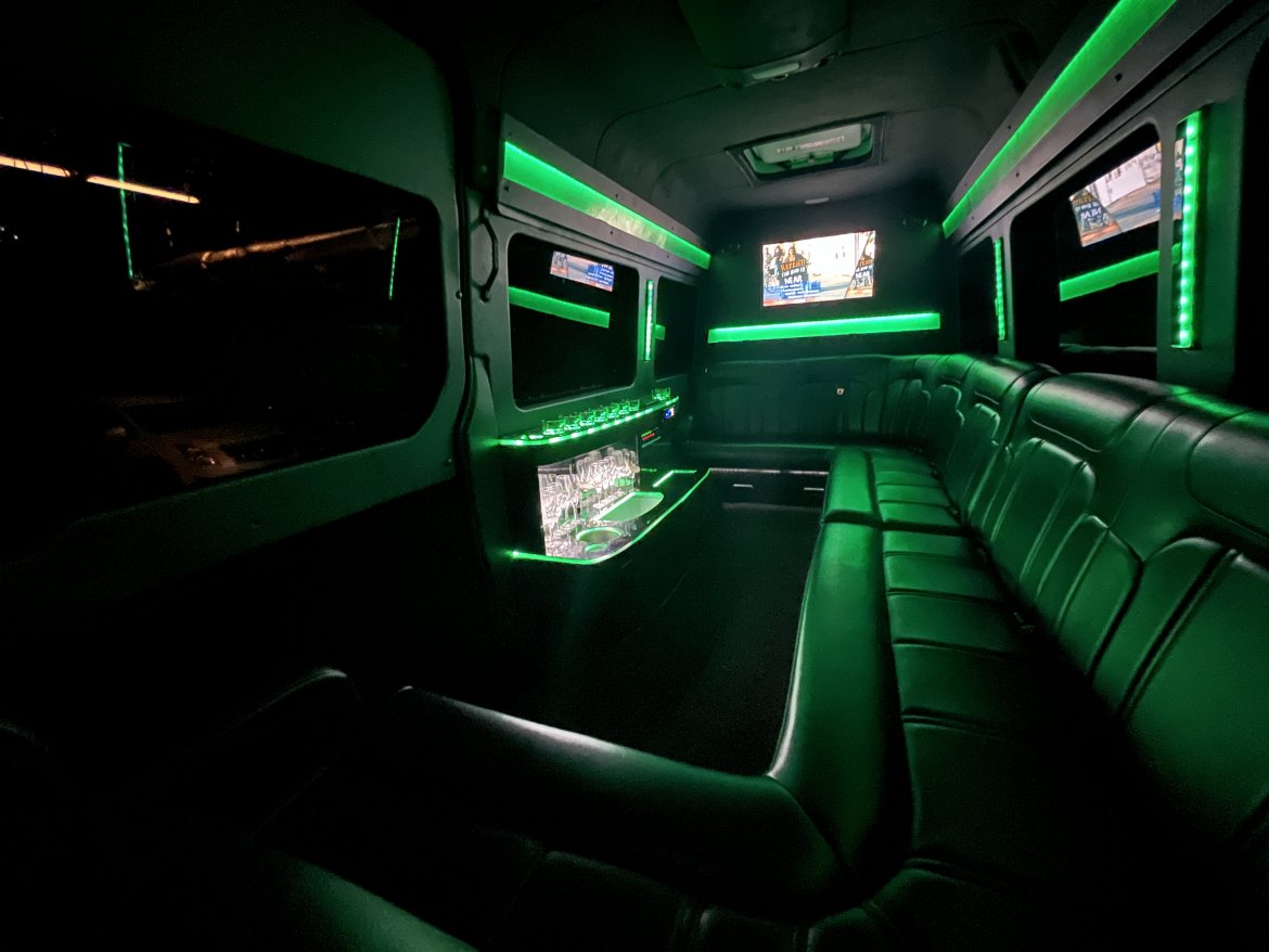 Sprinter for Sale in Richmond, VA - Photo 38