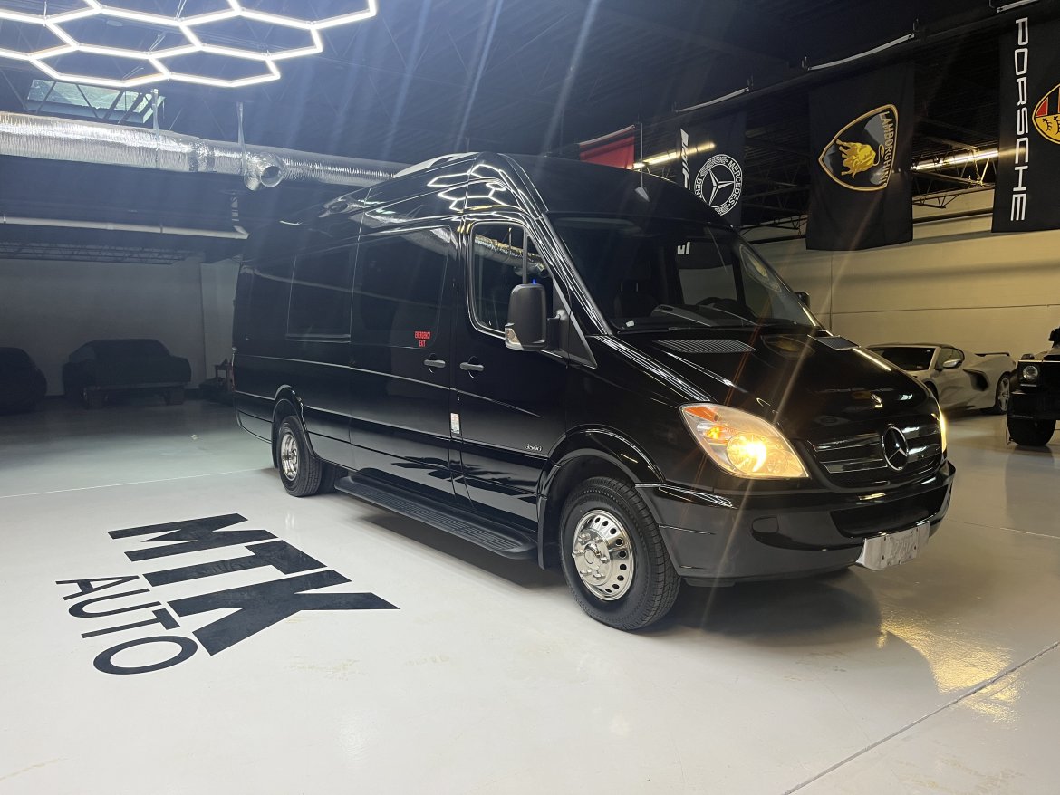 Sprinter for Sale in Richmond, VA - Photo 39