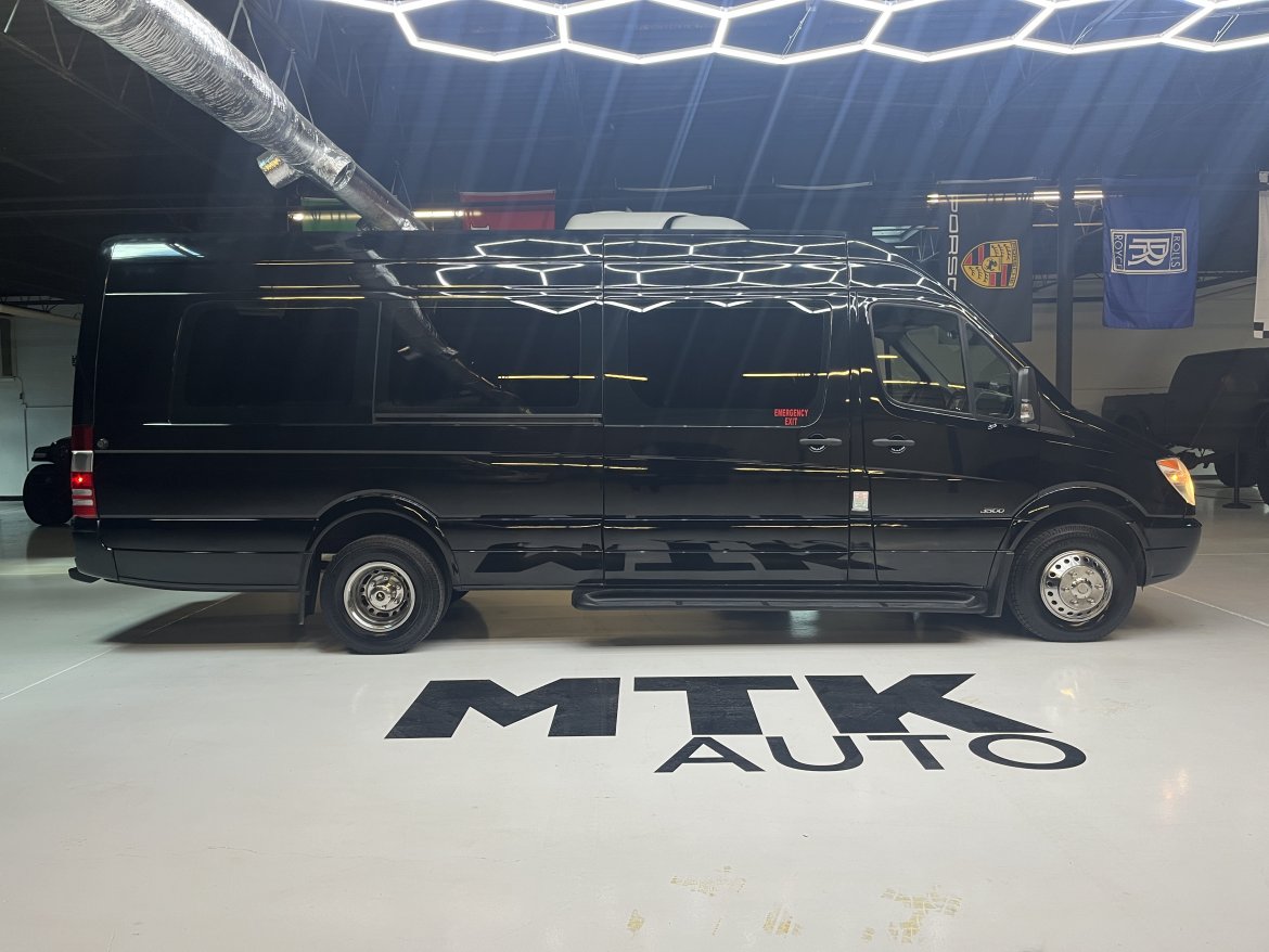 Sprinter for Sale in Richmond, VA - Photo 40
