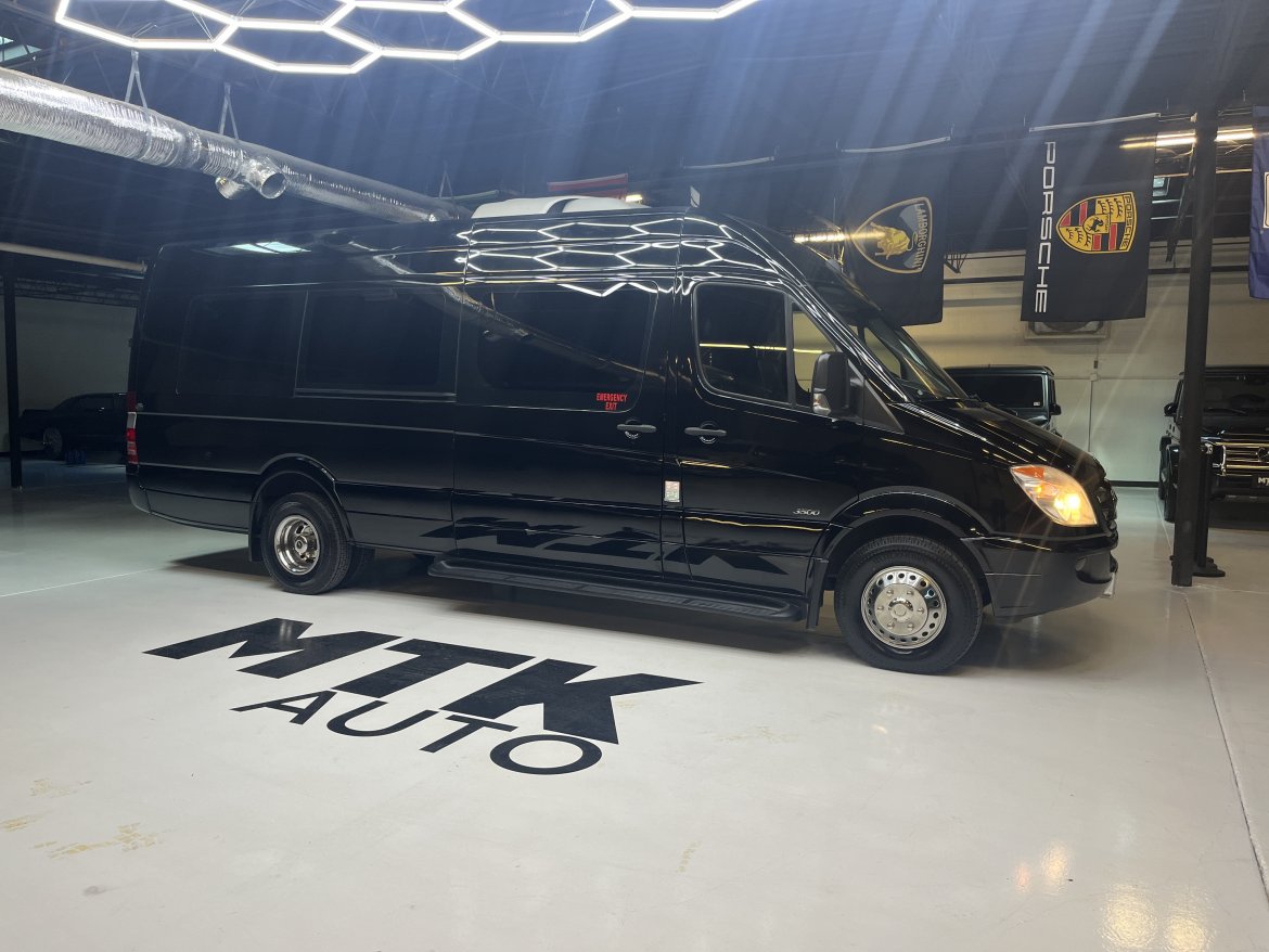 Sprinter for Sale in Richmond, VA - Photo 41