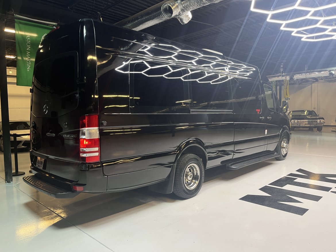 Sprinter for Sale in Richmond, VA - Photo 43