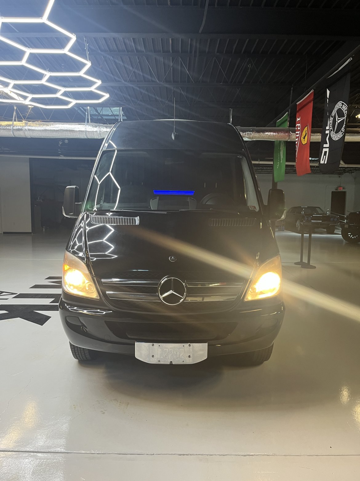 Sprinter for Sale in Richmond, VA - Photo 45