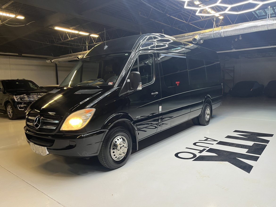 Sprinter for Sale in Richmond, VA - Photo 46