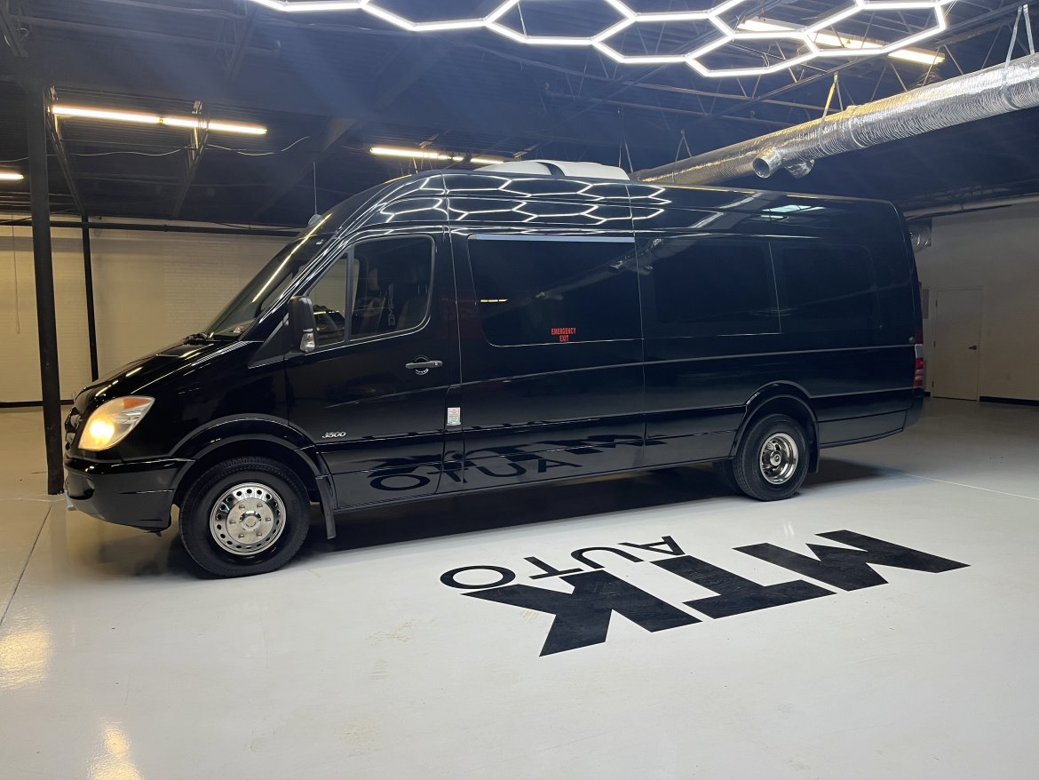Sprinter for Sale in Richmond, VA - Photo 47