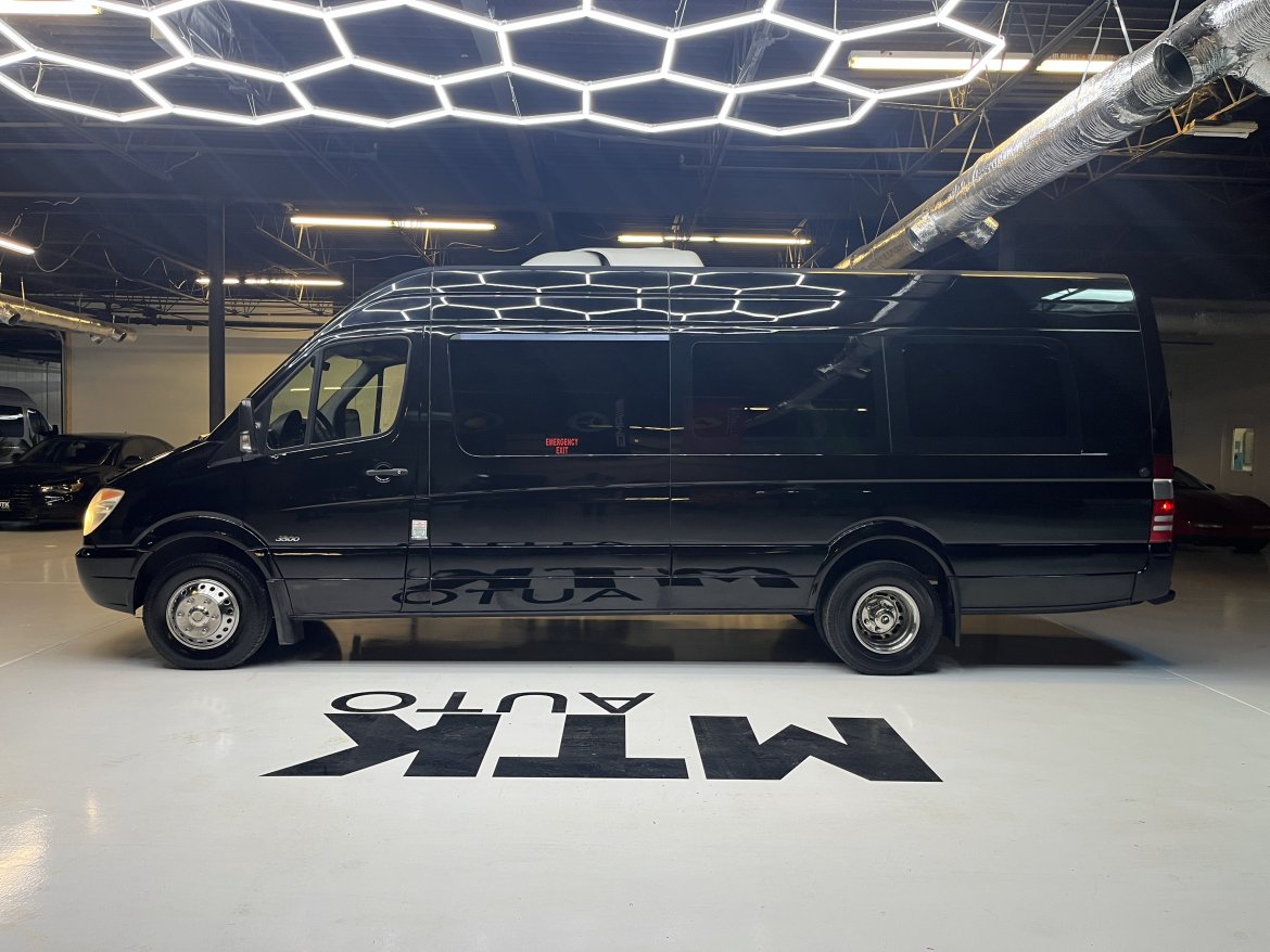 Sprinter for Sale in Richmond, VA - Photo 48