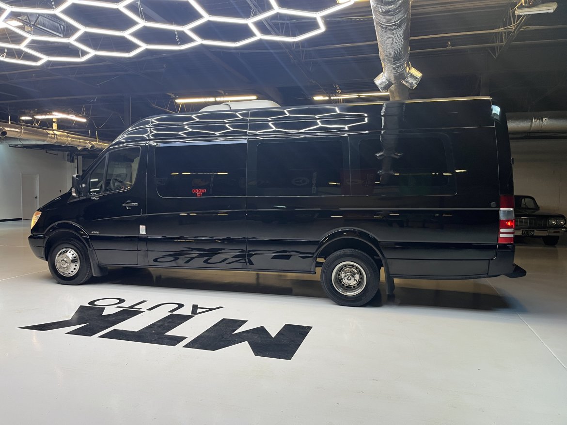 Sprinter for Sale in Richmond, VA - Photo 49