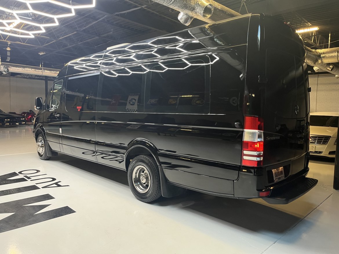 Sprinter for Sale in Richmond, VA - Photo 50