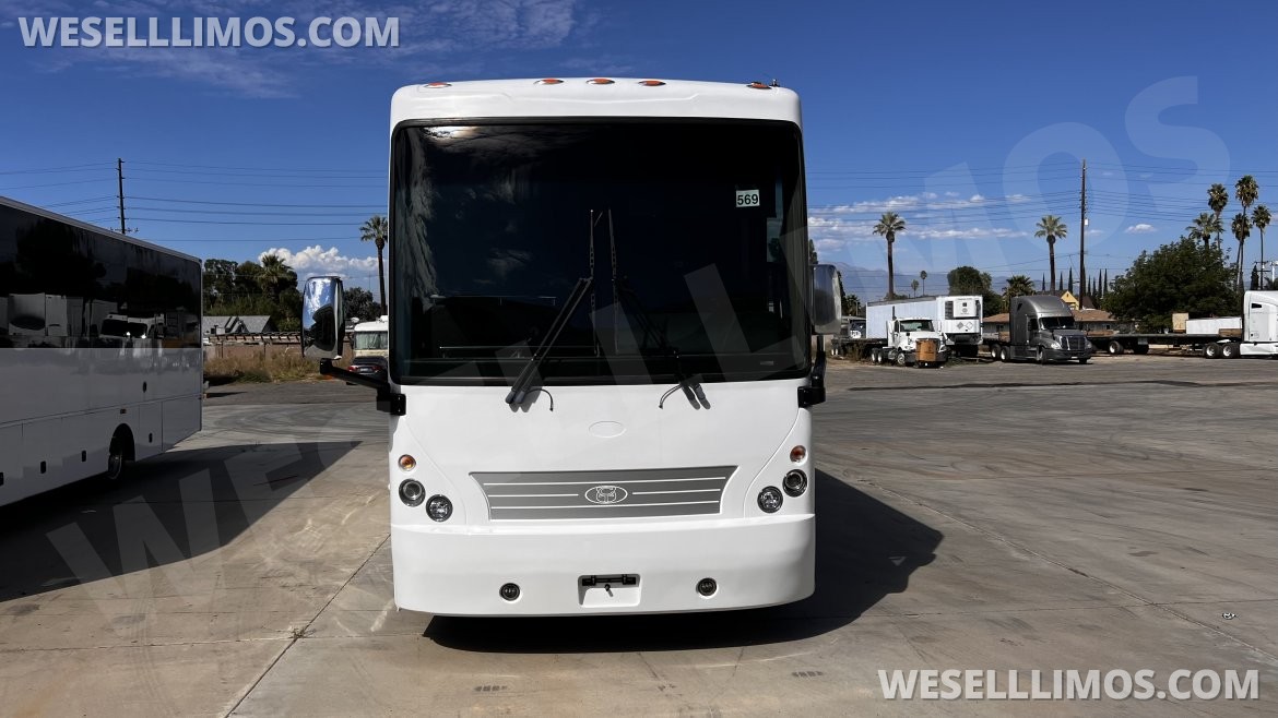 Photo of Motorcoach for sale: 2022 Freightliner 45' Motorcoach 45" by CT Coachworks