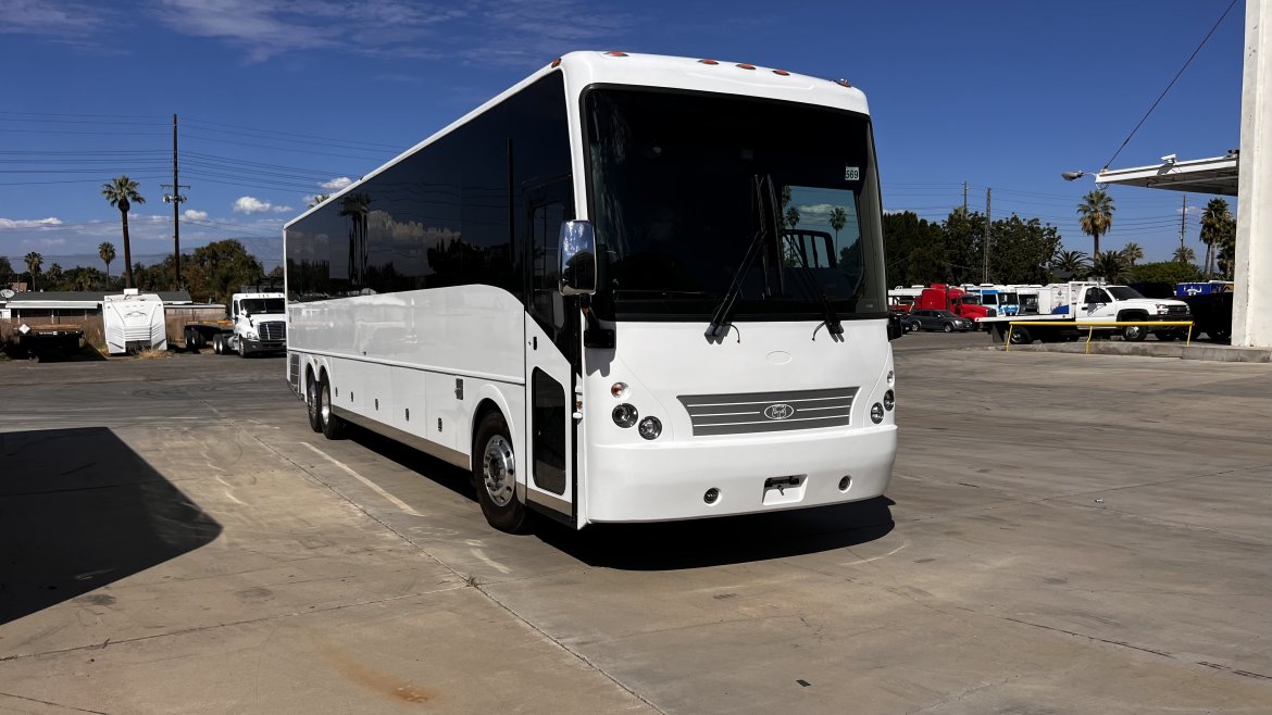 Motorcoach for sale: 2022 Freightliner 45&#039; Motorcoach by CT Coachworks