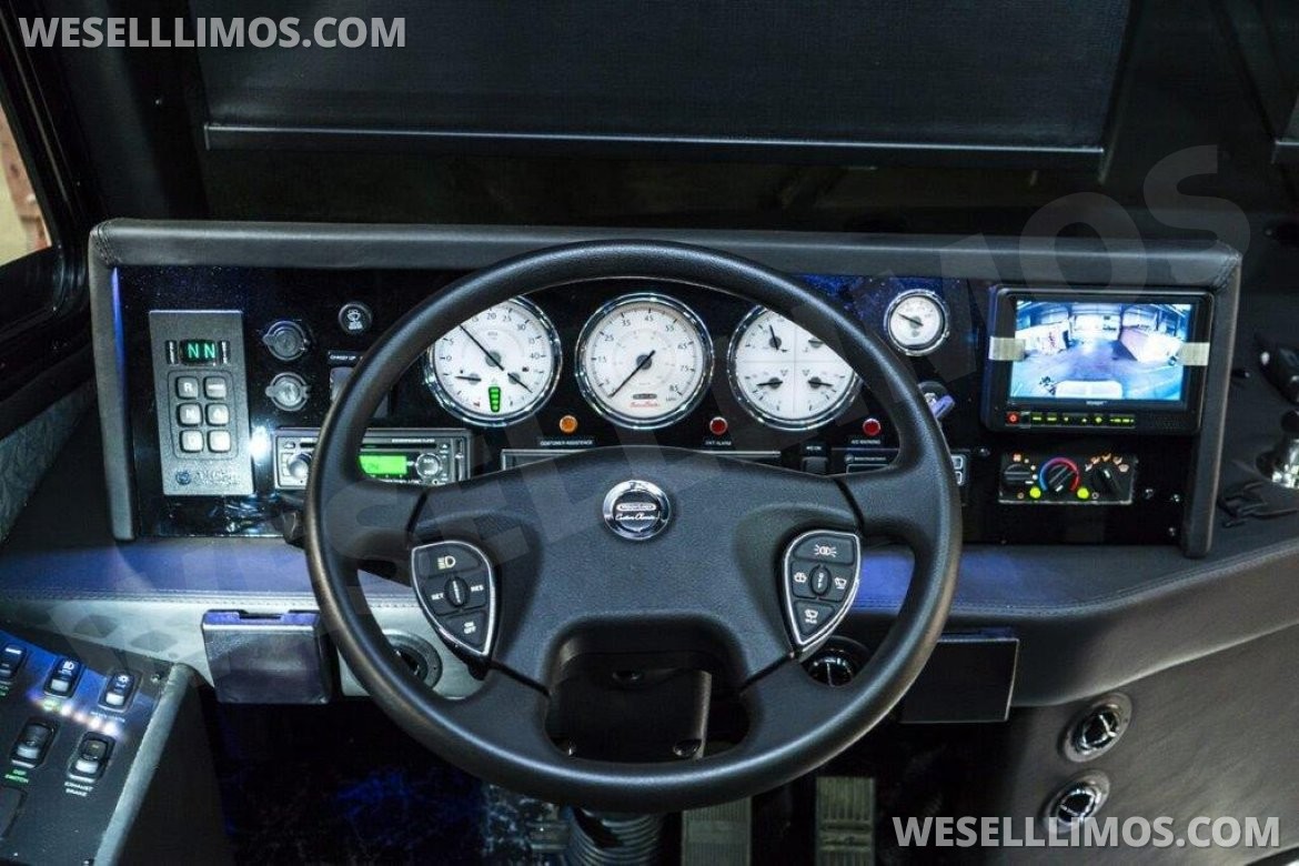 Photo of Motorcoach for sale: 2022 Freightliner 45' Motorcoach 45" by CT Coachworks