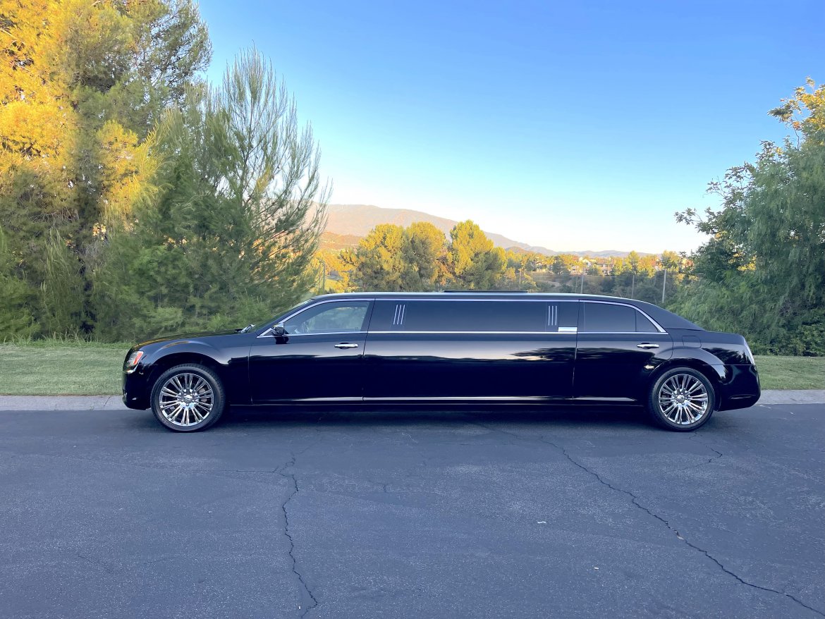 Limousine for Sale in Temecula, CA - Photo 5