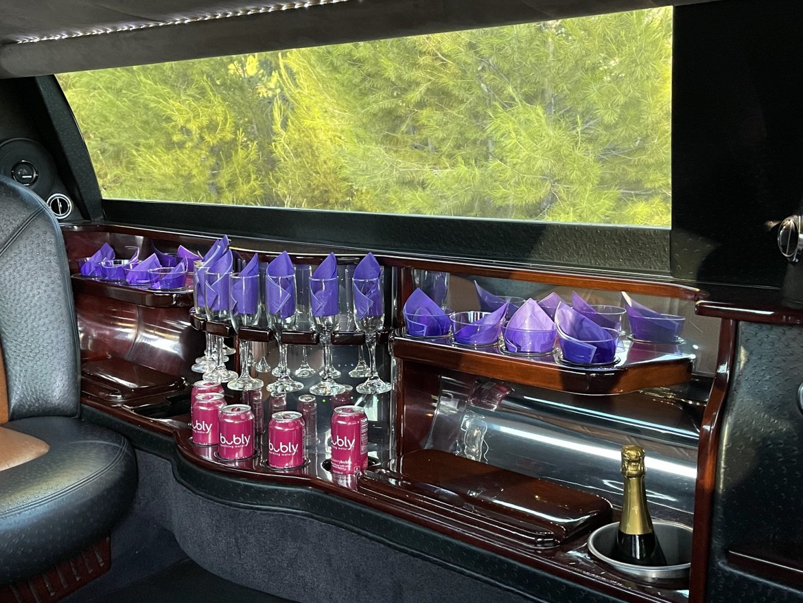 Limousine for Sale in Temecula, CA - Photo 7