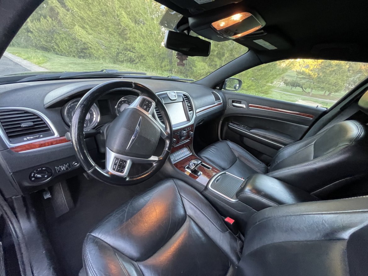 Limousine for Sale in Temecula, CA - Photo 10