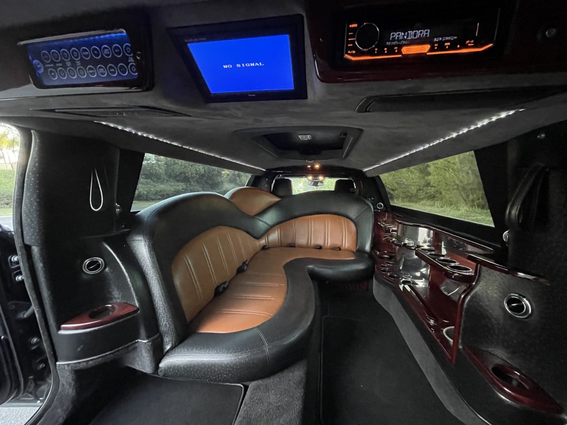 Limousine for Sale in Temecula, CA - Photo 13